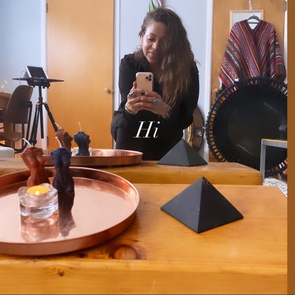 Meet your Posher, Star - Picture 1 of 1